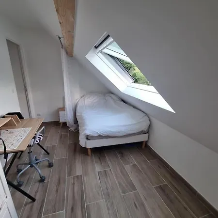 De La Du Port Apartment