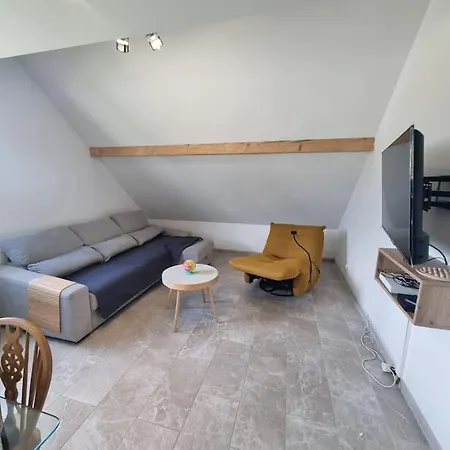 Apartment De La Du Port